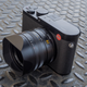 Illustration for article titled The Leica Q: A Droolworthy Camera Thats More Than Just Luxury Design